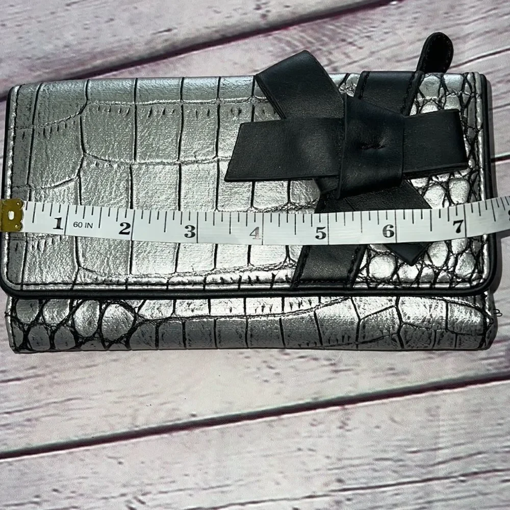 Nine & Company wallet   - Picture 4 of 5